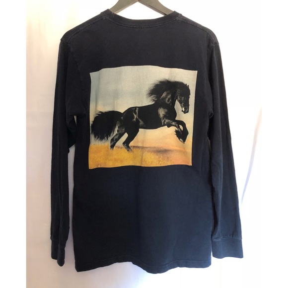 supreme stallion tee